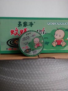 哆咪多蚊蠅香王使用說(shuō)明與正規(guī)蠅香廠(chǎng)介紹