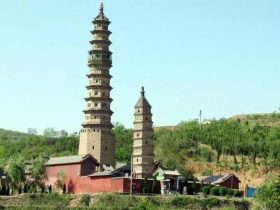 為什么很多名人離世后都會(huì)選擇在海會(huì)塔火化存放？